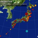 ☆（定例）「１３年！」日記…。☆　（５：５５！）