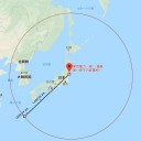 【 避難勧告 出た！】／身の安全を確保するよう努めてください。　（作業中）