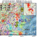 【 人を不幸にする 製品 】／心臓がおかしくなって／手が震えた／乳化剤は腸内細菌のバランスを崩し、大腸癌など。　（一旦終）