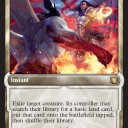 明日発売『Signature Spellbook: Gideon』＆大会のお知らせ　ドンキー