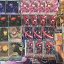 ヴァイスデッキ販売 ガンゲイルオンライン
