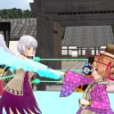 【東方MMD】まれ神サグメさん8　ついに最後の1週間！