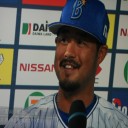 １点を争うシーソーゲームの幕切れには！宮崎のサヨナラヒットだぜ～！！！