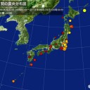 【 食糧 危機 勃発。】　（むり）