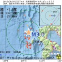 【 甲状腺がん 】 ２００人を超える。　（寝る）