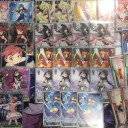 ヴァイスデッキ販売　マギレコ
