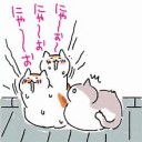 ほのぼの・・・・