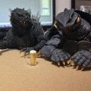 いまだに・・・・