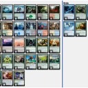 MTGアリーナ記4th①世界最速！ゴロス君迫真の実戦投入