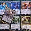 基本セット2020プレリに参加しましたよ#1