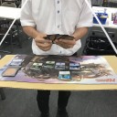 『テーブルなどもはや不要だ!? 』へのレスポンス
