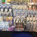 ヴァイスシュヴァルツ　このすば女神軸