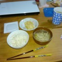 何年目か忘れた（結婚記念日）