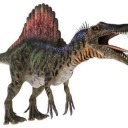 スピノサウルス