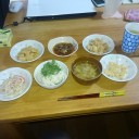 精神科診察、２Wに１回♪