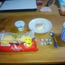 自然に生きる♪