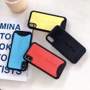 シュプリームiphone xs/xrケース supreme＆lvコラボ ｔシャツ 男女向け 夏
