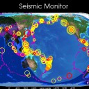 【 Ｍ ６ ．１ 】【 Ｍ ５ ．８ 】【 Ｍ ５ ．６ 】。　（一旦終）