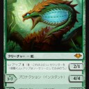 【MTG】7月15日(月祝)BOX争奪レガシー【大会結果】