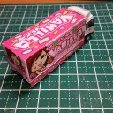 勢いでバニラトラック作成