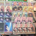 ヴァイスデッキ販売　ゼロの使い魔