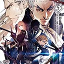 Fate/strange Fake(5)