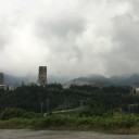 近隣地区探索