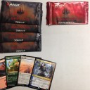 7月2週MTG・ポケカイベント報告