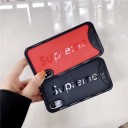 supreme IPHONExr/xsmaxケース GalaxyS10プラス ケース シュプリーム