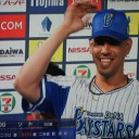 石田が5回1失点と力投！今季、初先発勝利だぜ～！！！