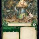 『エルドレインの王権』発表されたケド
