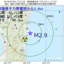 （夜）　（地震情報補完）　（了）