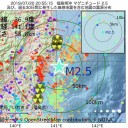 （ムサシの社長は、誰の親戚か知ってる？）　　（もう何度目かだけど）【　日本、終了！ 】。