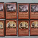 Dermot Powerのカードが戻ってきたよ