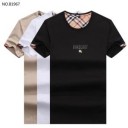 期間限定セール ソフトな生地感 バーバリー BURBERRY Tシャツ/ティーシャツ 3色可選 18/19AW新作