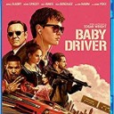 『ベイビー・ドライバー』