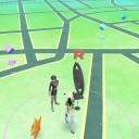 ポケモンGo　ロケット団参上