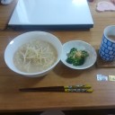 ７時寝の１時起き（夢覚えず）♪