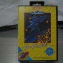 Air Buster【Genesis】