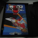 Air Buster【Genesis】
