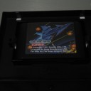 Air Buster【Genesis】
