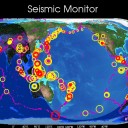 ／【 地震データ追加 】＠（７/25）。　（了）