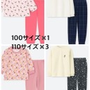 【UNIQLO大好きママン②】