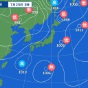 【熱帯低気圧】⇒【台風】。　（地震追加）　（了）