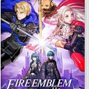 ファイアーエムブレム　風花雪月
