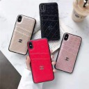 シャネル iPhone xs max/xrケース chanel galaxy a30/s10+ケース シュプリームxヴィトン iqosタバコケース