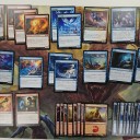 【大会報告】2019/7/27 - Mana Capsule内M20ドラフト大会【ブースタードラフト】