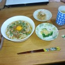 ３時起き（夢覚えず）