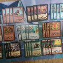 Pete Ventersからカードが戻ってきたよ