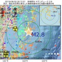 【 病気を作り出す環境 】／汚染をなんとかしなければ／まずは避難、移住／そこからでないと、始まりませんよ！　（一旦終）